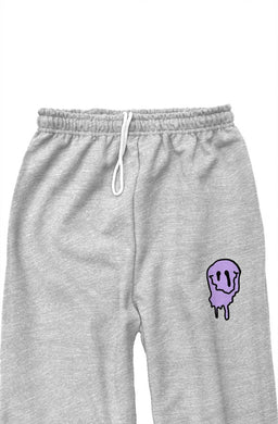 Purple Roomie Sweatpants